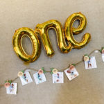 First Birthday Party Ideas that are Simple