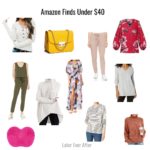 Currently Loving – Amazon Finds