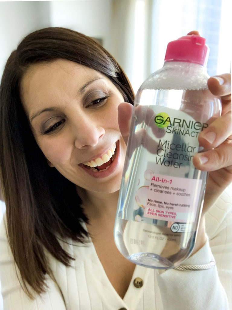 micellar water