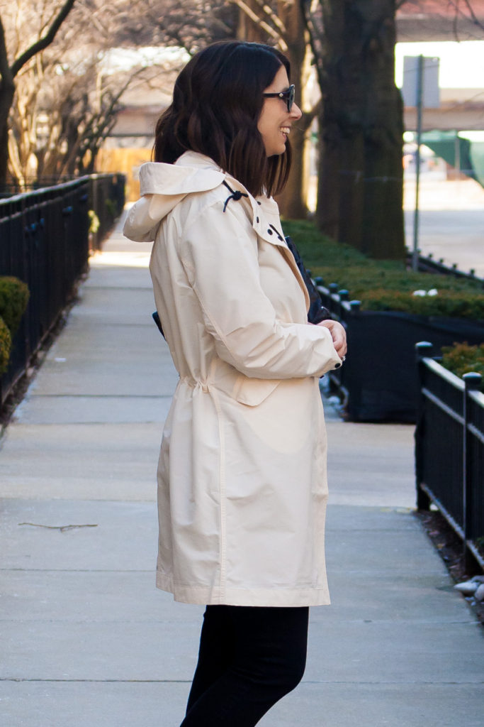 Spring Jackets New This Year Later Ever After BlogLater Ever After A Chicago Based Life Style and Fashion Blog