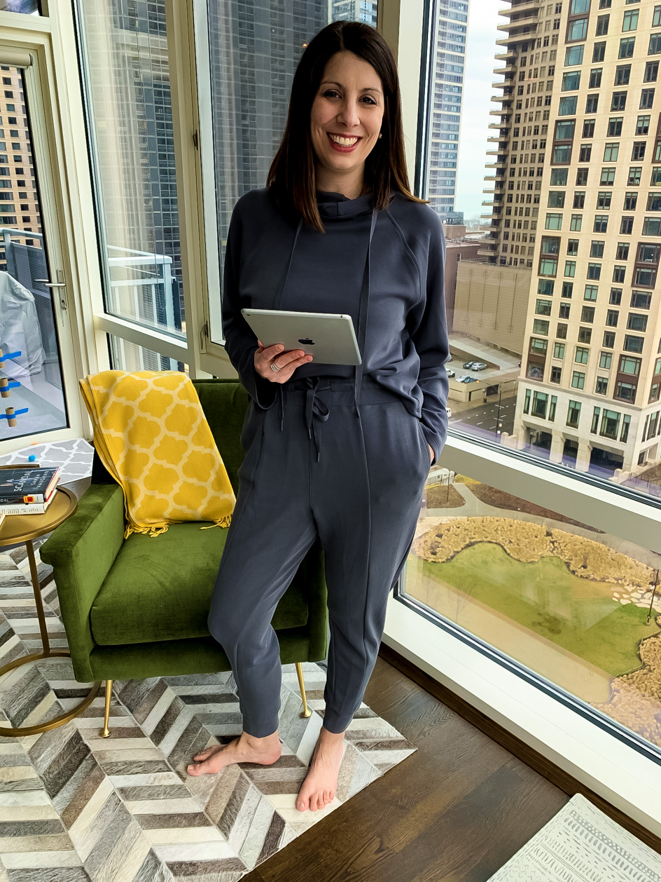 Loungewear I Love - Later Ever After - BlogLater Ever After – A Chicago ...