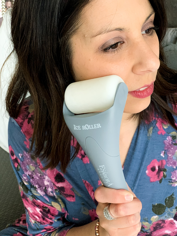 Best Ice Roller for Face - Facial Roller