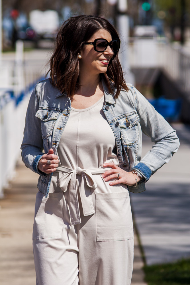 Best Spring Jumpsuits