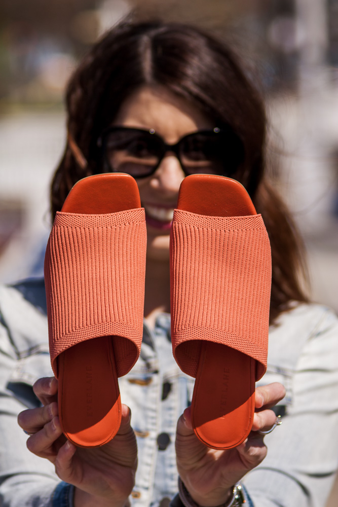 orange block heed slides