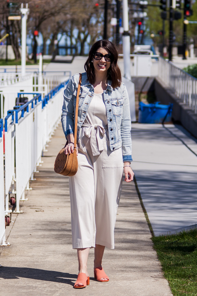 Best Spring Jumpsuits This Season - Later Ever After, BlogLater