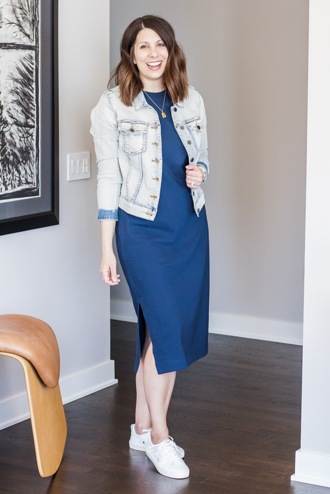 How To Dress In Your 40s — Welcome to MelodieStewart.com