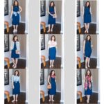 How To Wear A Shirt Dress 10 Ways