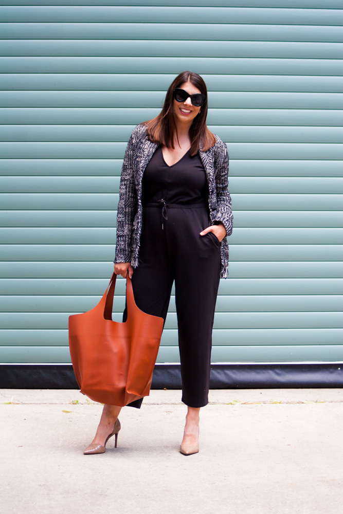 How to Create Two Jumpsuit Outfit Ideas That Are Affordable - Posh in  Progress
