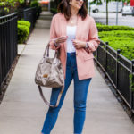 How To Style An Oversized Blazer