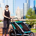 Thule Chariot Lite Review