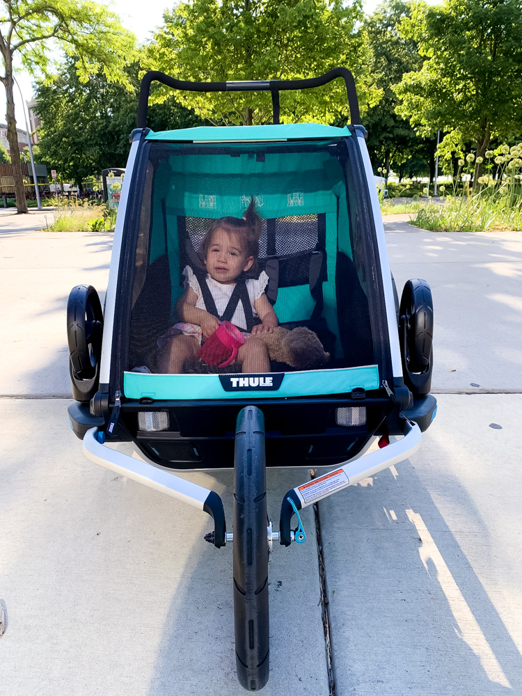 toddler stroller