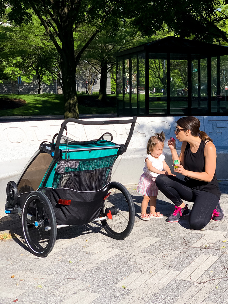 baby stroller 