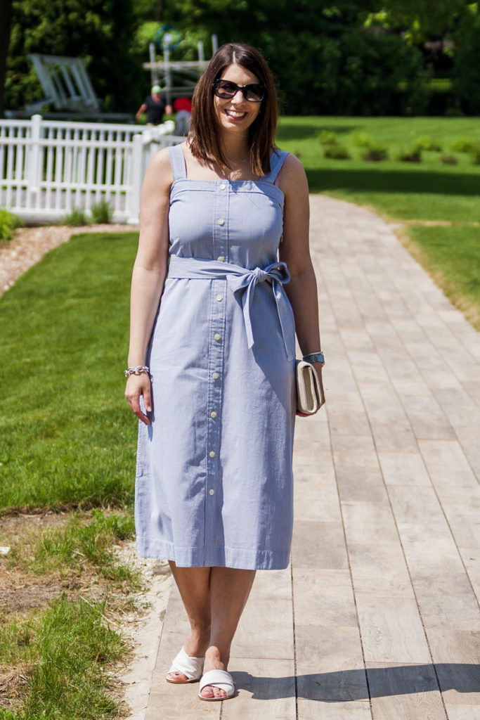 Best Affordable Summer Dresses picnic dress