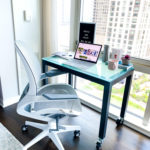 How To Set Up A Home Office In A Bedroom