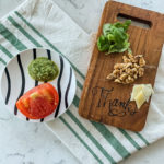 Homemade Pesto Recipe