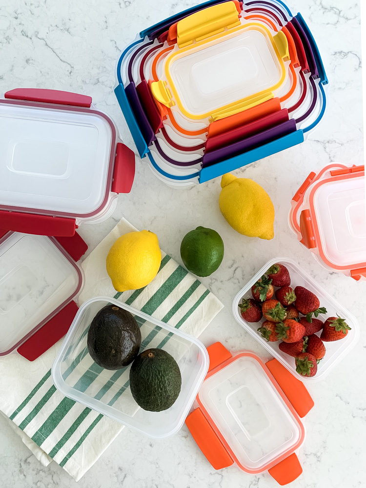 Joseph Joseph Kitchen Products