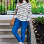 Effortless Mom Style