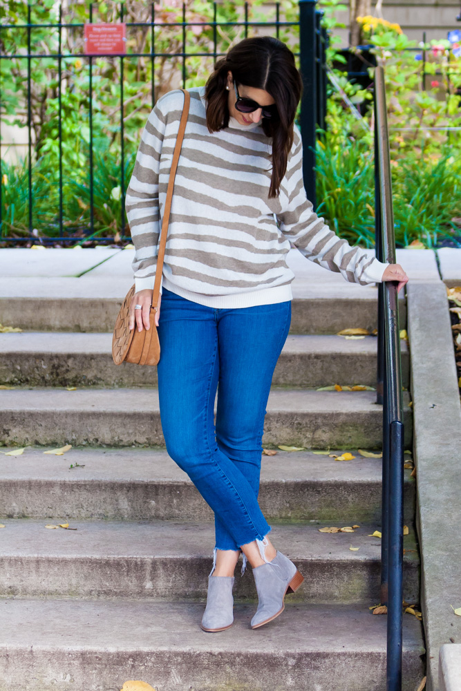 Effortless Mom Style