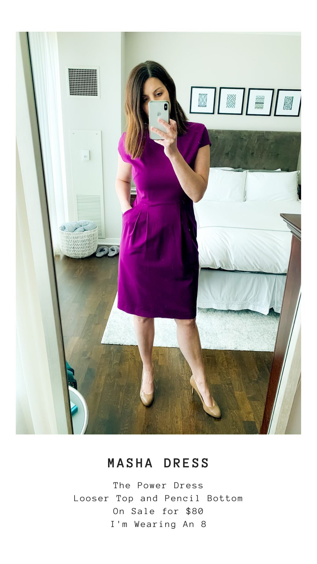 Masha Dress - Later Ever After - A Chicago Based Life, Style and ...
