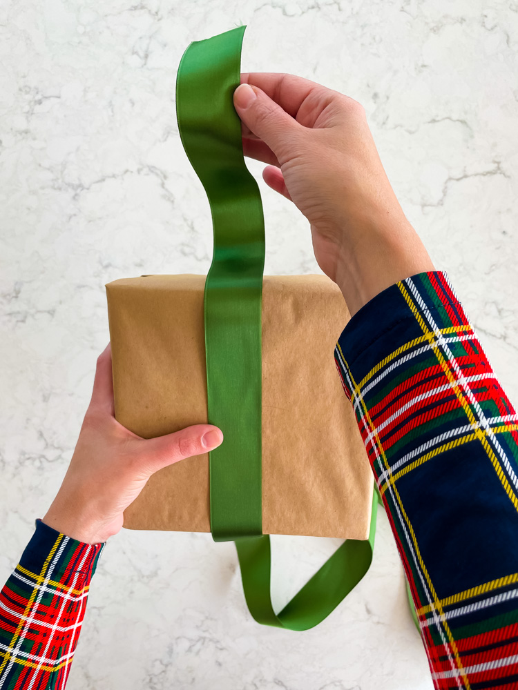 gift wrapping tips