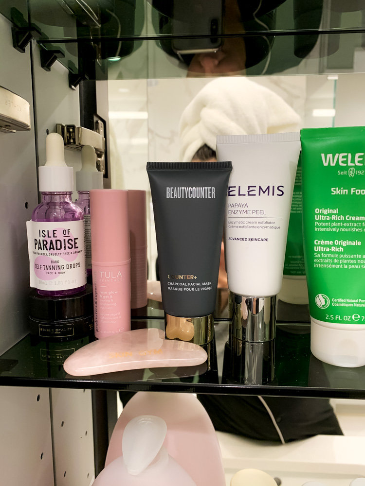 beauty counter skincare 