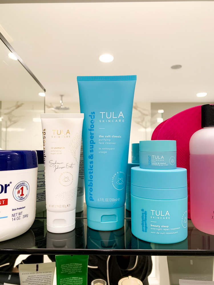 tula skincare