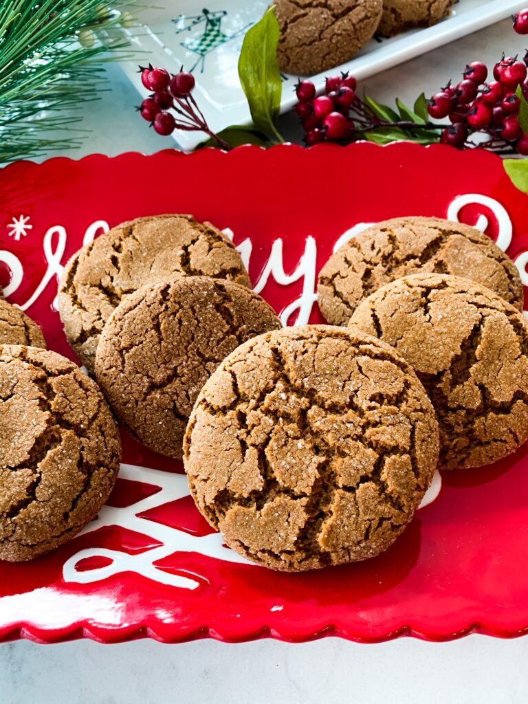 holiday cookie recipes