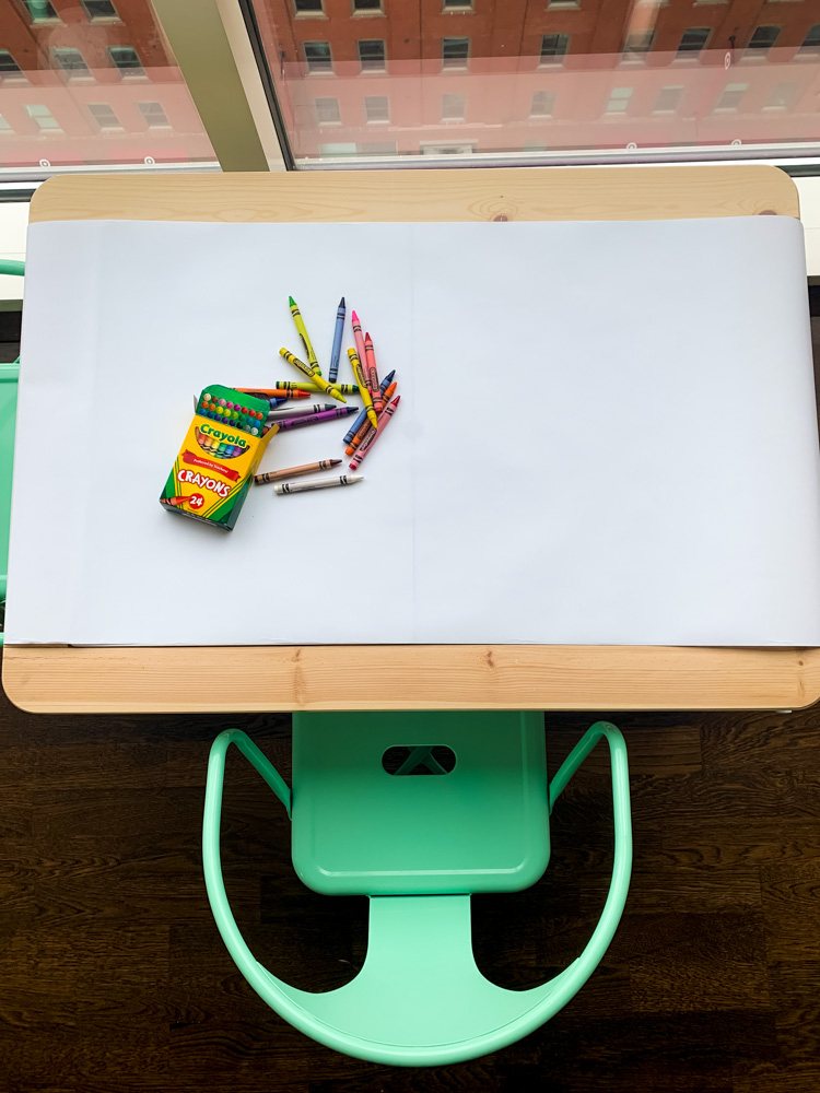 IKEA Sensory Table Hack IKEA Sensory Table Hack