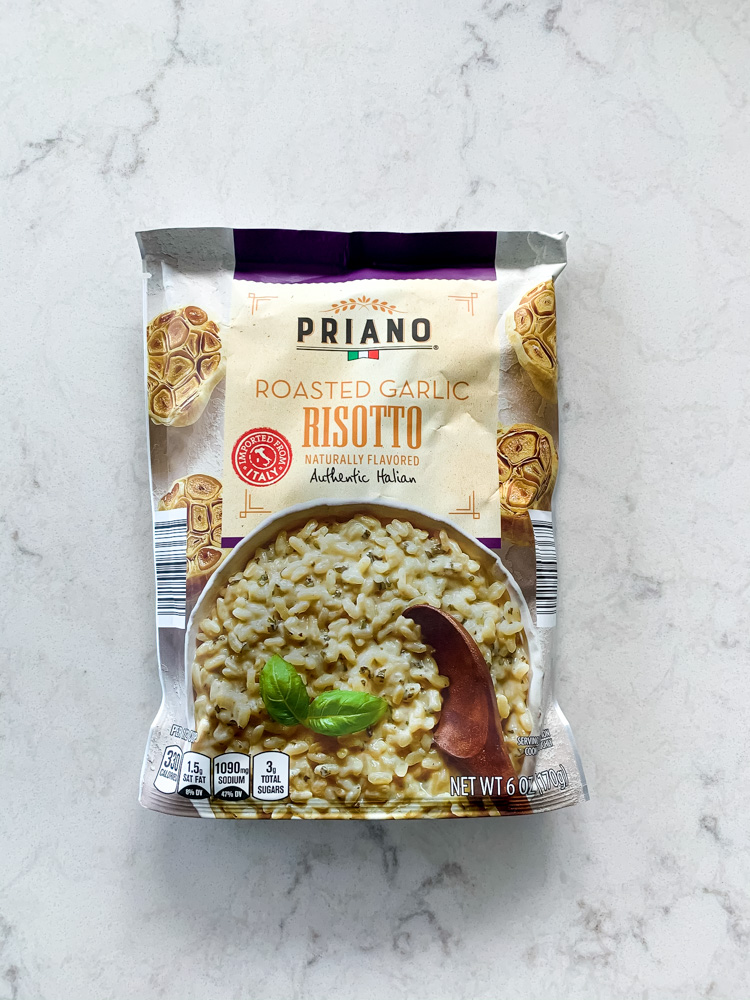 Aldi Risotto