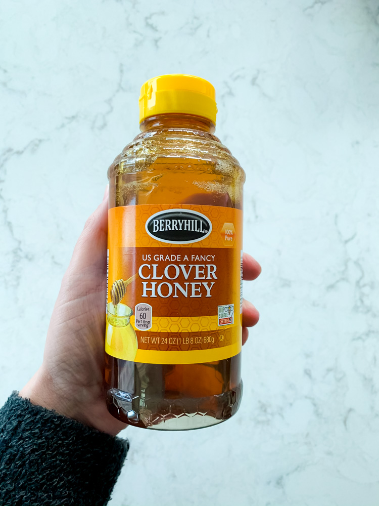 aldi finds Honey