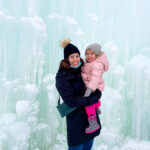 Ice Castles – Lake Geneva, Wisconsin