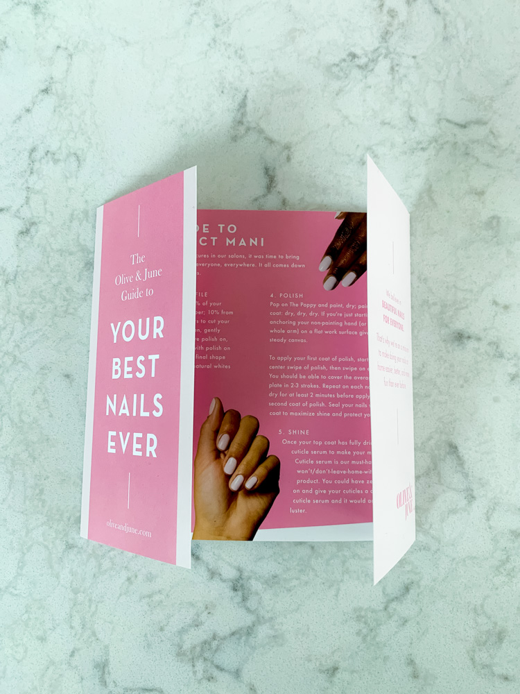 nail kits