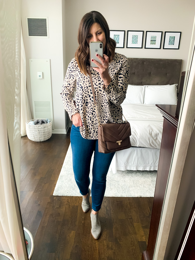 what to wear working from home