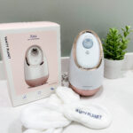 Vanity Planet Facial Steamer Review