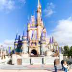 Tips For Visiting Disney World During COVID