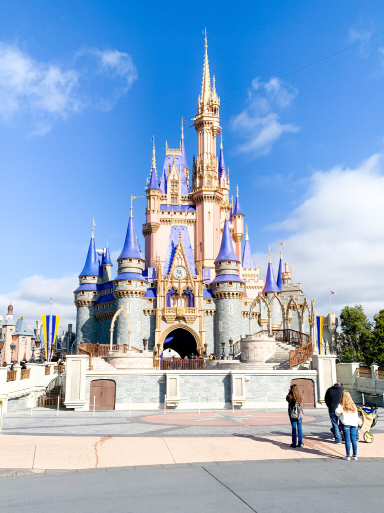 Tips For Visiting Disney World During COVID