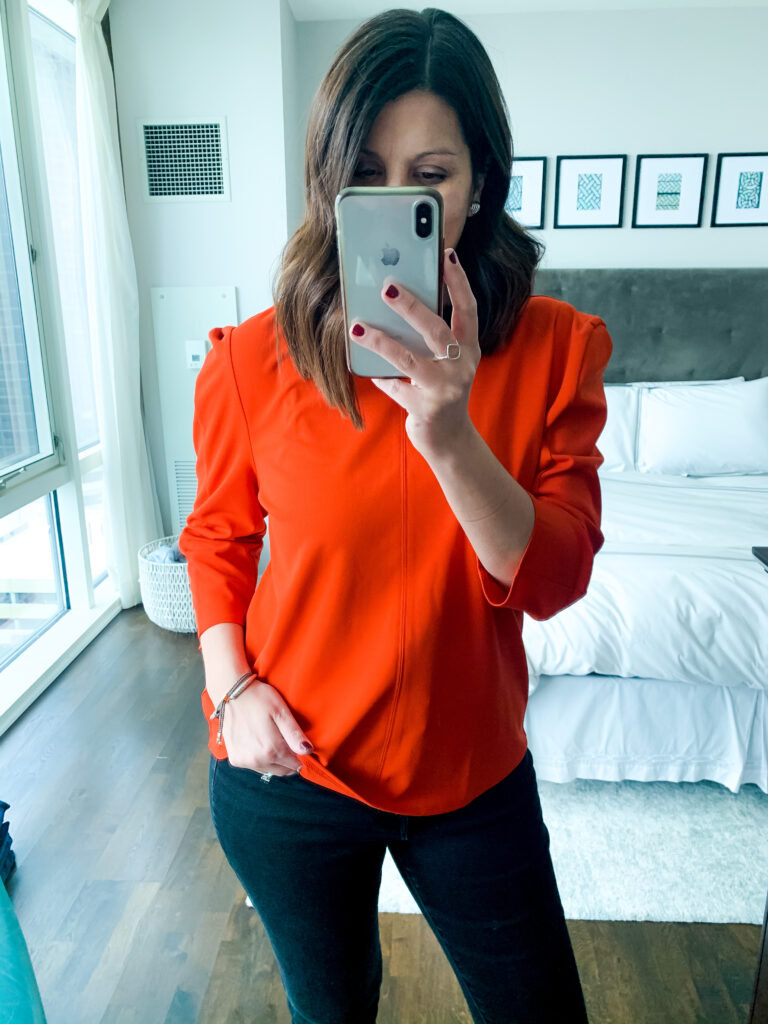 work from home outfit ideas