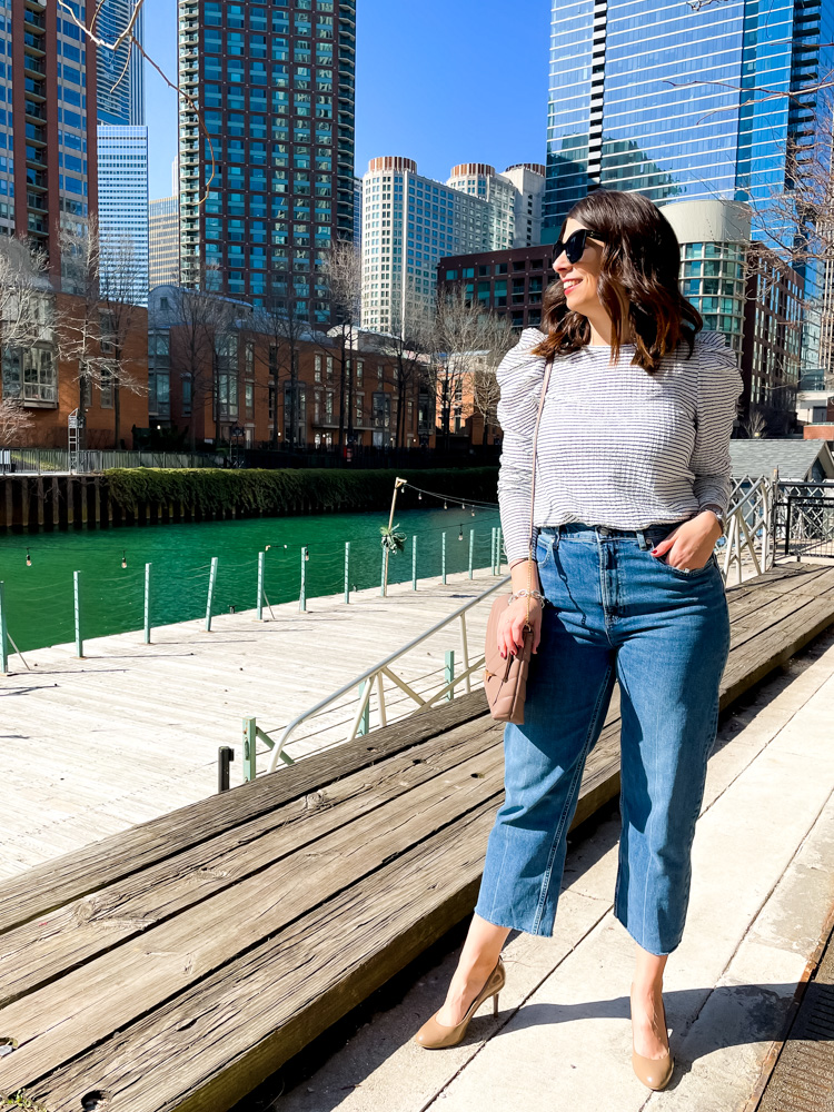 Best Puff Sleeve Tops