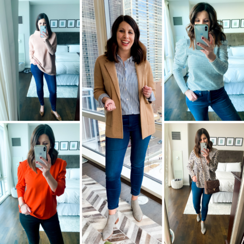 Work From Home Style for 5 Days - Later Ever After, BlogLater Ever ...