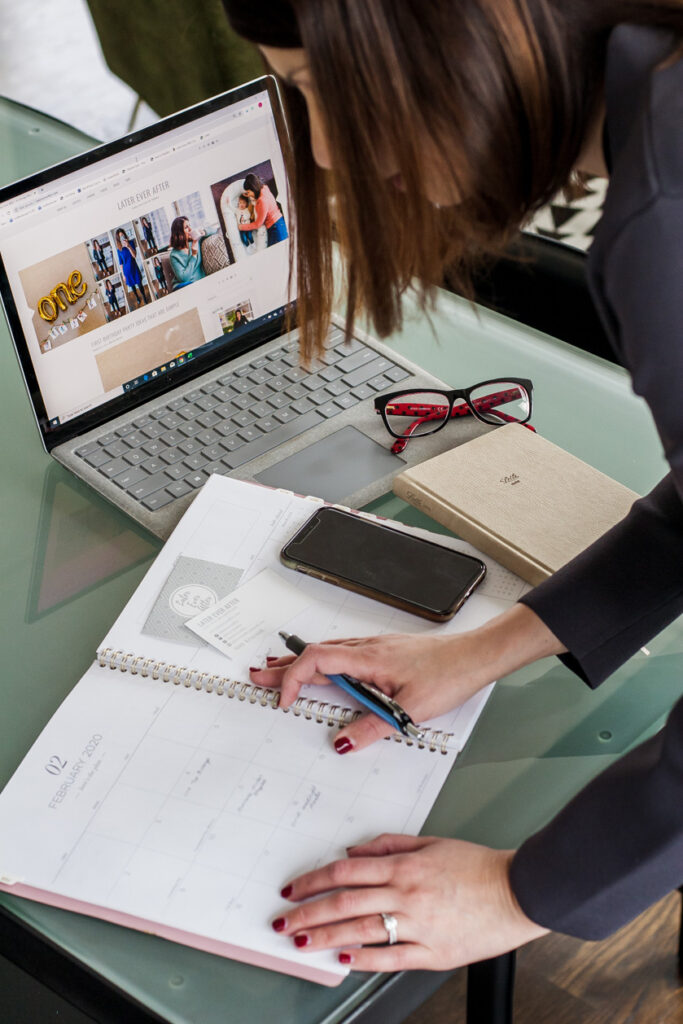 how to be a work from home achiever