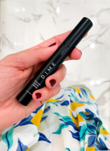 DIME Beauty Eyelash Boost Review - Later Ever After, BlogLater Ever ...