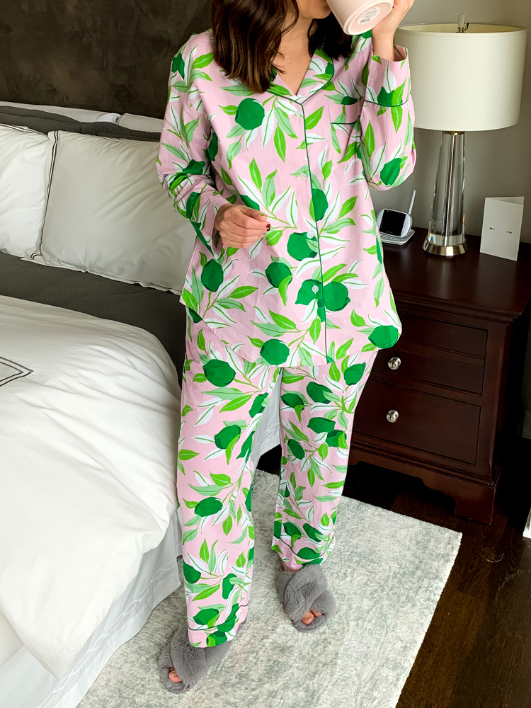 printfresh pajamas