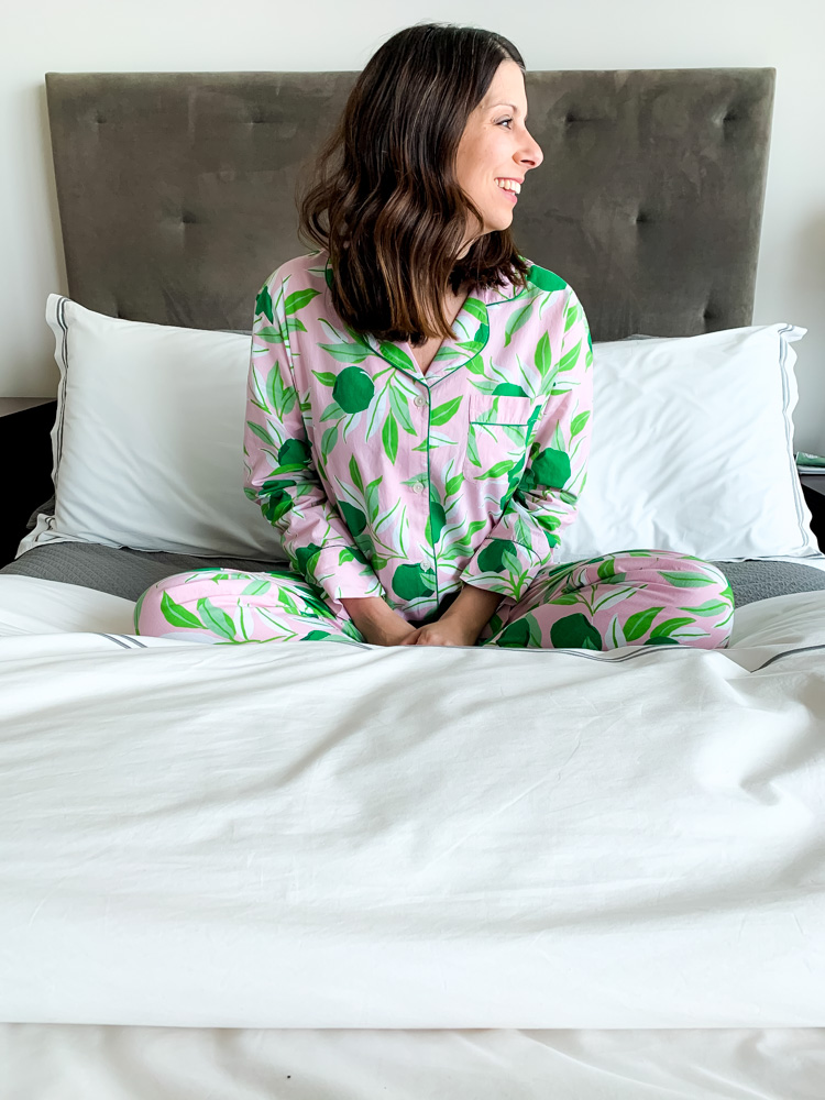 printfresh pajamas