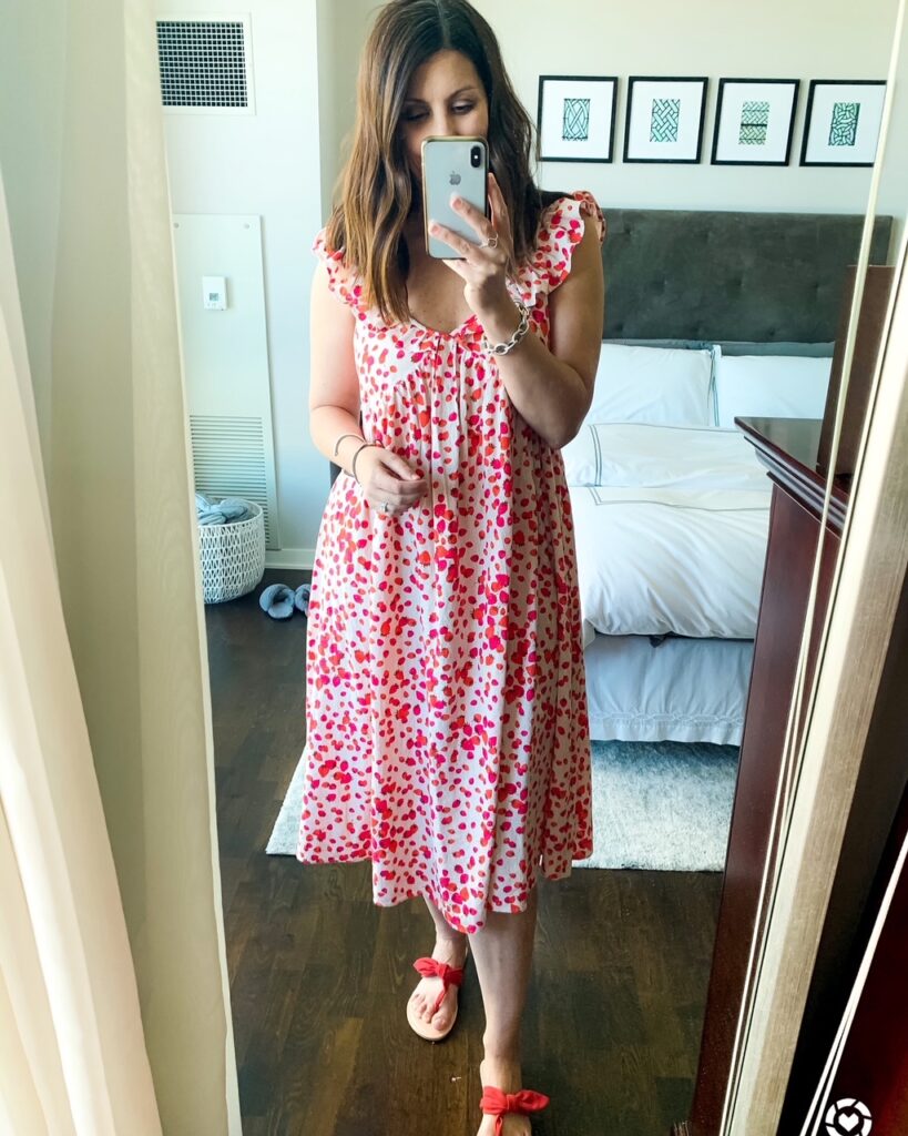Summer Dresses For Everyday from ann taylor