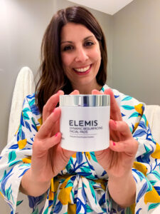 ELEMIS Beauty Routine for Great Skin - Later Ever After, BlogLater Ever ...