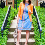 Summer Office Outfits with Talbots
