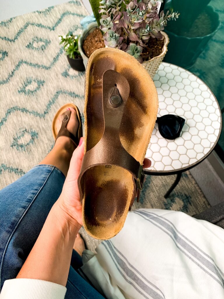 A birkenstock 2025