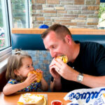 Celebrate Father’s Day At Culver’s