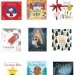 Toddler Girl Holiday Gift Guides