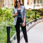 Sommerset Blazer Four Ways